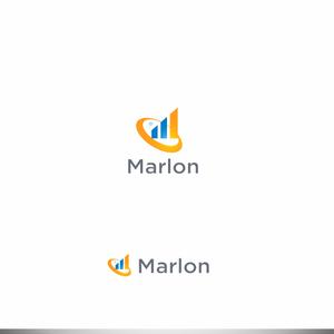 ELDORADO ()さんの不動産企画開発「Marlon　マーロン」のロゴへの提案