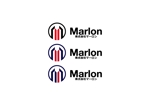 loto (loto)さんの不動産企画開発「Marlon　マーロン」のロゴへの提案