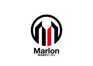 loto (loto)さんの不動産企画開発「Marlon　マーロン」のロゴへの提案