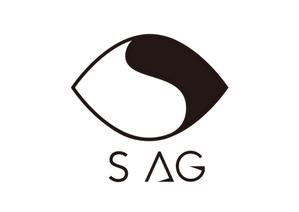 tora (tora_09)さんのアパレルブランド「S AG」のブランド、会社ロゴへの提案