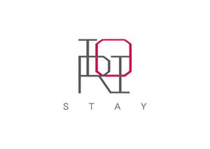 hiro-pi18 (hiro_0918)さんの町家一棟貸切宿ブランド「IORI STAY」のロゴへの提案