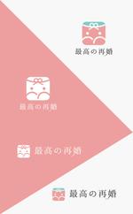 Elephant Design (Elephant_Label)さんの【ロゴ作成】婚活メディアのロゴ作成依頼≪デザイナーさん必見≫への提案