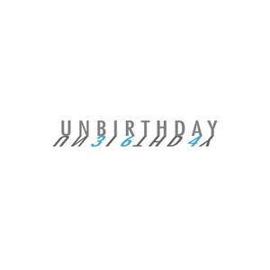 RANY YM (rany)さんのアクセサリーブランド「UNBIRTHDAY」のロゴ作成募集いたします。への提案