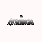 ryokuenさんの各種SNS（YouTubeなど）「Ayrtonmocha」のロゴへの提案