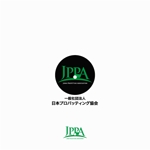 DeeDeeGraphics (DeeDeeGraphics)さんのゴルフ団体「日本プロパッティング協会」のロゴへの提案