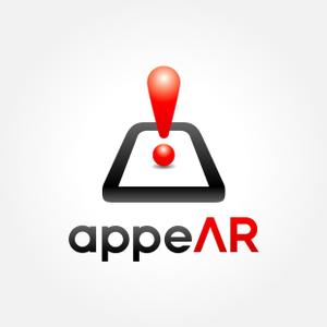 kazubonさんの「appeAR」のロゴ作成(商標登録なし）への提案