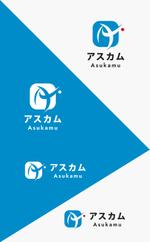 Elephant Design (Elephant_Label)さんの会社ロゴへの提案
