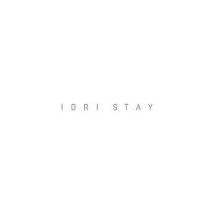 Zeross Design (zeross_design)さんの町家一棟貸切宿ブランド「IORI STAY」のロゴへの提案