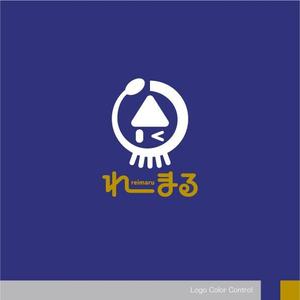 ＊ sa_akutsu ＊ (sa_akutsu)さんの魚介類加工販売　船の名前　黎明丸（れいめい）からとった　れーまるのお店の新しいロゴへの提案