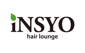 tsujimo (tsujimo)さんの「iNSYO hair lounge」のロゴ作成への提案