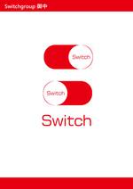 T’s Factory (Ts-Factory)さんのSwitch　ロゴへの提案