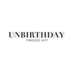 chi_design ()さんのアクセサリーブランド「UNBIRTHDAY」のロゴ作成募集いたします。への提案