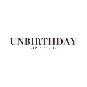 chi_design ()さんのアクセサリーブランド「UNBIRTHDAY」のロゴ作成募集いたします。への提案