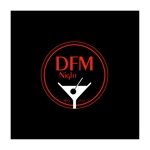 chpt.z (chapterzen)さんの「DFM Night」のロゴ作成への提案