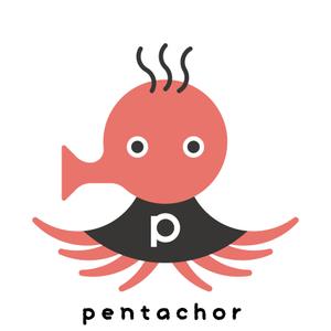 あまたろ (amataro_s)さんの「たこ」の、おとぼけかわいいキャラクターへの提案