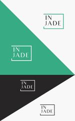 Elephant Design (Elephant_Label)さんの建売住宅事業－IN JADE－ロゴ制作の依頼への提案