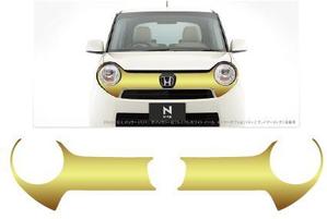 qualia-style ()さんの【１５案採用】車のステッカー製作★デザイン自由！【カーフロントデカール】への提案