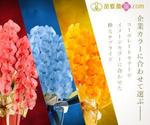 kg12 (kg12)さんの胡蝶蘭園.com・アフィリエイトや広告出稿用のバナー製作（8サイズ）への提案