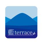 きらきら工房 (gems-creation)さんの有料老人ホーム　藍terrace　の  ロゴ制作　をお願い致します。への提案
