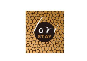 owting (owting)さんの町家一棟貸切宿ブランド「IORI STAY」のロゴへの提案