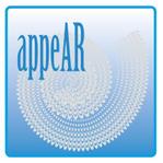 rougetsuin (rougetsuin)さんの3D写真とAR（拡張現実）を利用した新アプリのアイコンデザイン募集への提案