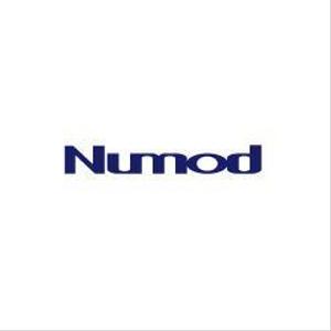 nano (nano)さんの「「NUMOD」のロゴ作成」のロゴ作成への提案