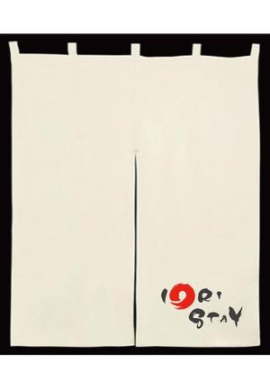 rodeo33 (rodeo33)さんの町家一棟貸切宿ブランド「IORI STAY」のロゴへの提案