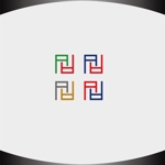 D.R DESIGN (Nakamura__)さんのアパレルショップサイトの「AXEL」のロゴへの提案