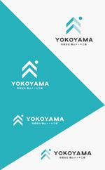 Elephant Design (Elephant_Label)さんのメッキ工場のサイトのロゴ作成への提案