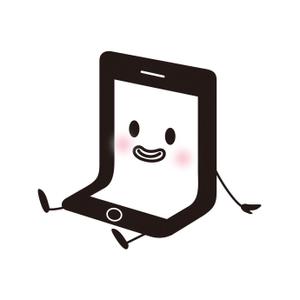 l_golem (l_golem)さんの大切に使わせていただきます。HPに使用するユルキャラ『ペライチ君』への提案