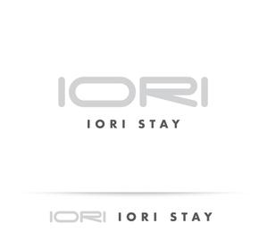 watage (maco_207)さんの町家一棟貸切宿ブランド「IORI STAY」のロゴへの提案