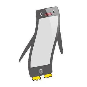 mogperoさんの大切に使わせていただきます。HPに使用するユルキャラ『ペライチ君』への提案