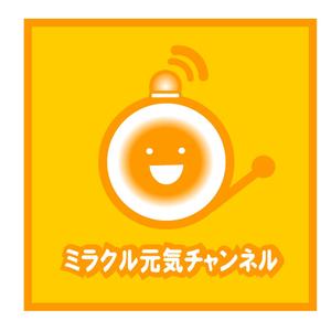 Jelly (Jelly)さんのファイスブックページ「ミラクル元気チャンネル」のカバーイラスト制作への提案