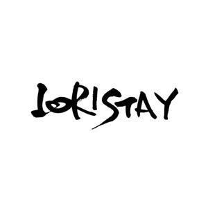 kyokyo (kyokyo)さんの町家一棟貸切宿ブランド「IORI STAY」のロゴへの提案