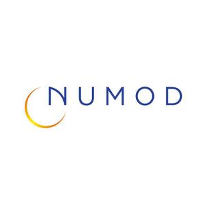 design wats (wats)さんの「「NUMOD」のロゴ作成」のロゴ作成への提案