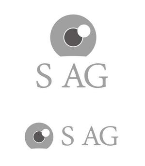 ttsoul (ttsoul)さんのアパレルブランド「S AG」のブランド、会社ロゴへの提案
