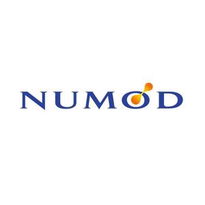 design wats (wats)さんの「「NUMOD」のロゴ作成」のロゴ作成への提案