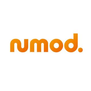 design wats (wats)さんの「「NUMOD」のロゴ作成」のロゴ作成への提案