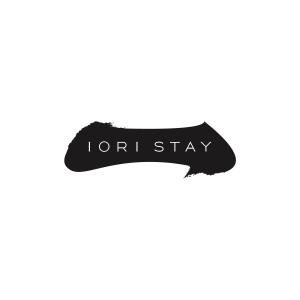 kohgun ()さんの町家一棟貸切宿ブランド「IORI STAY」のロゴへの提案