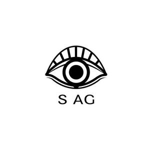 耶耶 (yuki_tk_s)さんのアパレルブランド「S AG」のブランド、会社ロゴへの提案