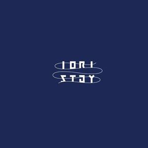 delftさんの町家一棟貸切宿ブランド「IORI STAY」のロゴへの提案