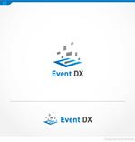 shiromiso  (shiromiso)さんの【新会社ロゴ】オンラインイベント推進事業『EventDX』のロゴ作成への提案