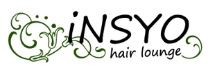 toro ()さんの「iNSYO hair lounge」のロゴ作成への提案
