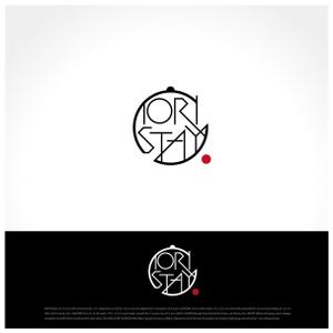 waganami (noses_design_company)さんの町家一棟貸切宿ブランド「IORI STAY」のロゴへの提案