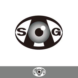 50nokaze (50nokaze)さんのアパレルブランド「S AG」のブランド、会社ロゴへの提案