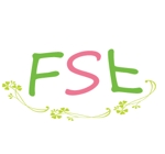 Theoretical-Web (tokyostyle)さんの「FSF　最後のFは天地逆にしてください。アンダーラインにバラのつるを入れて。英語は明朝体」のロゴ作成への提案