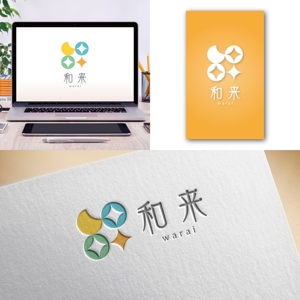 Hi-Design (hirokips)さんのアクセサリーショップのロゴへの提案
