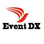 eight.jam (metadesign-lab)さんの【新会社ロゴ】オンラインイベント推進事業『EventDX』のロゴ作成への提案