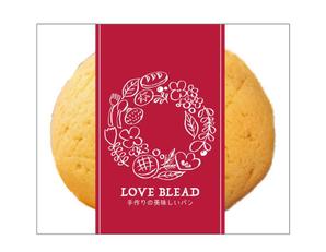 Mori (mooory)さんのパンのパッケージデザインへの提案