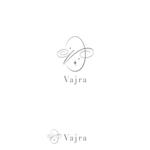 Hi-Design (hirokips)さんの高級ネイルサロン　Vajra　Total Care Salonのロゴ作成をおねがいいたします。への提案